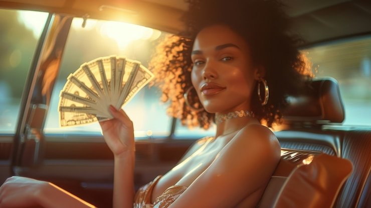 Pengguna Indonesia menelusuri Midas Fortune melatislot