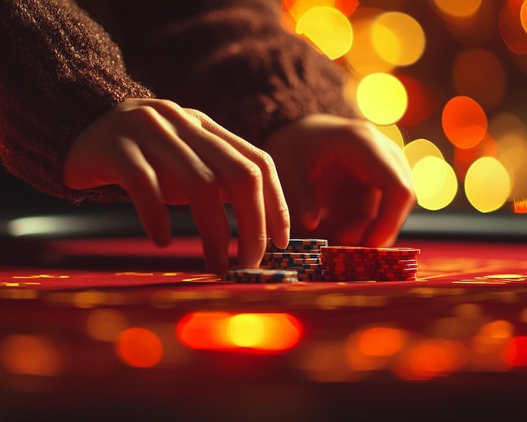 Pengalaman mobile Midas Fortune untuk pengguna dewasa