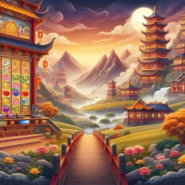 Pengguna melatislot menelusuri Captain's Bounty dengan nyaman