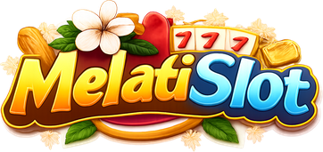 Logo melatislot